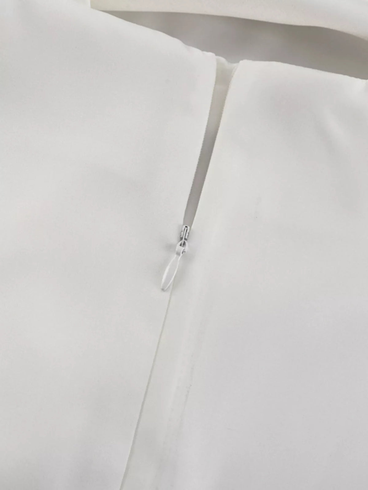 Vestido Esencia Blanca