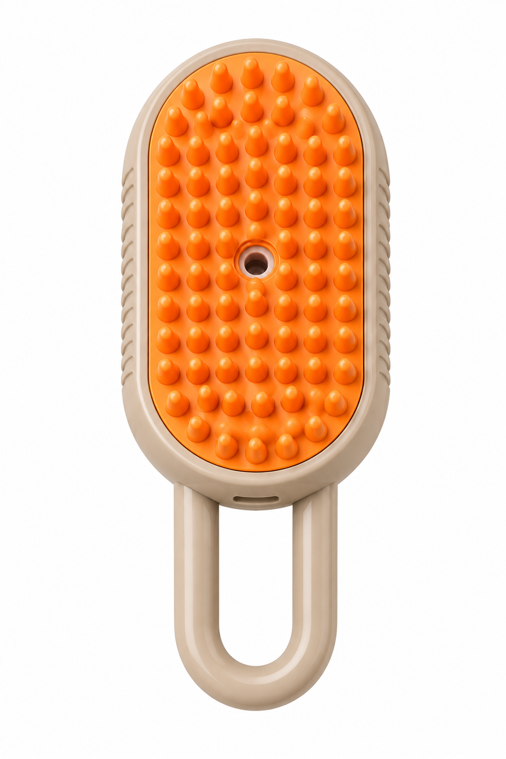 Cepillo Vaporizador 3 en 1 para mascotas