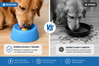 Comedero Antiansiedad para Perros