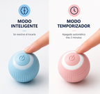 Petball- Pelota Inteligente para Mascotas