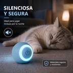 Petball- Pelota Inteligente para Mascotas
