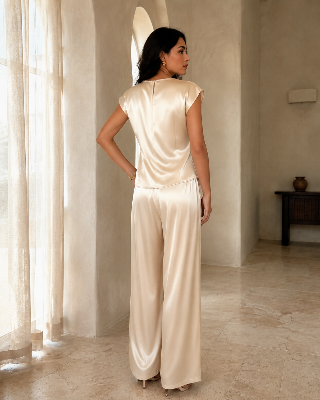 Conjunto luz