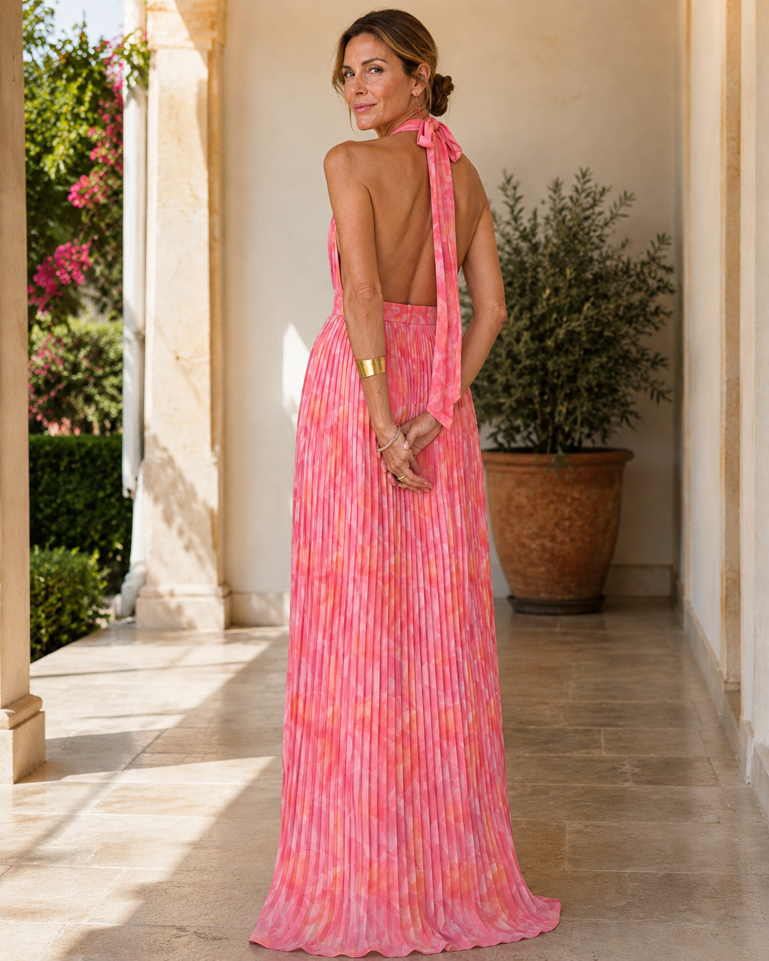 Vestido Eterno